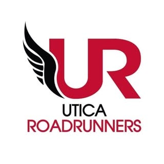 Utica Roadrunners, Inc logo