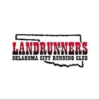 OKC Landrunners logo