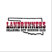 OKC Landrunners logo