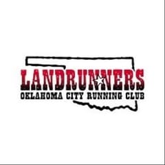 OKC Landrunners logo