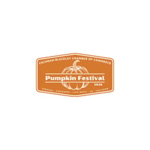 The Great Pumpkin Festival Run 1 Mile/5K logo