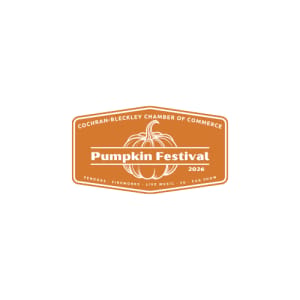 The Great Pumpkin Festival Run 1 Mile/5K Logo