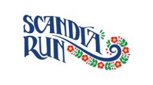 Scandia Run logo