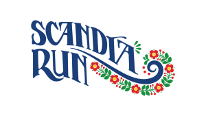 Scandia Run Logo