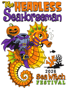 6TH SEAWITCH 1/2 MARATHON CLASSIC (SEAWITCH RACING FESTIVAL WEEKEND) logo