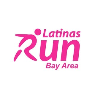 Latinas Run Bay Area logo
