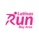 Latinas Run Bay Area logo