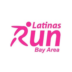 Latinas Run Bay Area logo