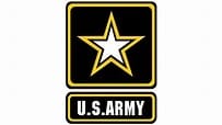 Armed Forces 10 Miler logo