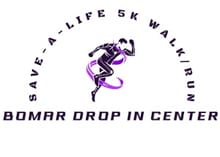 Save A Life Day 5K Walk/Run logo