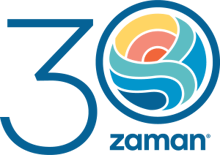 The 2026 Zaman Run Walk Picnic logo