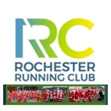 Santas on the Run logo