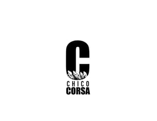 CORSA's Unknown Coast Ride Logo