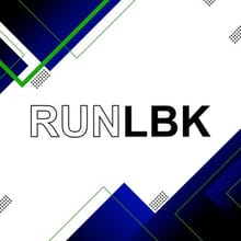 RunLBK logo