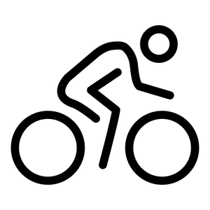 Springs Kids Triathlon Logo