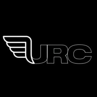 URBN Run Club logo