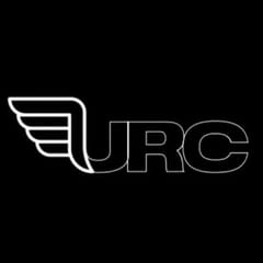 URBN Run Club logo