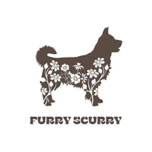 Furry Scurry Fun Run and Walk logo