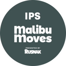 Malibu Moves: Half Marathon, 10K, 5K, 1-Mi & 1K logo
