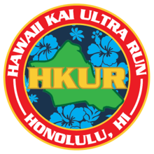 Hawaii Kai Ultra Run XTreme 2026 logo