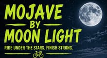 Mojave By Moon Light logo
