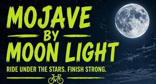 Mojave By Moon Light Logo