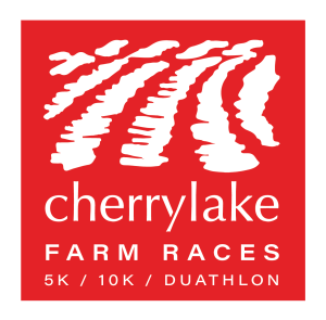Cherrylake Farm Races presented by Orlando Health Logo