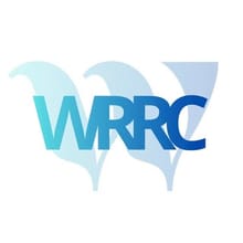 Wave Runners Run Crew logo
