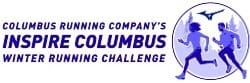 Inspire Columbus Winter Challenge Logo
