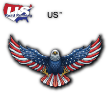 Eagle 5K, 10K, & 13.1M at Stillwater, OK (26) logo