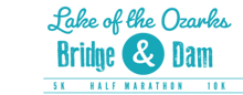 2027 Bridge and Dam logo