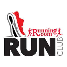 Bank Street Run Club logo