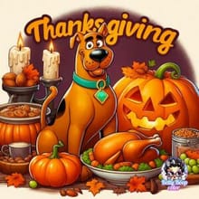 ERC Turkey Trot logo