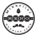 Mikkeller Running Club Reno logo