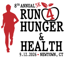 Run 4 Hunger and Health logo