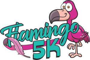 Flamingo 5K Logo