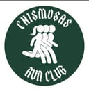 Chismosas Run Club logo