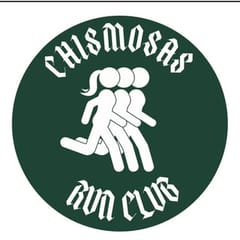 Chismosas Run Club logo