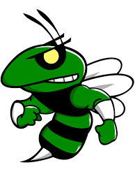 Hamden Hall CISAC League Race Logo