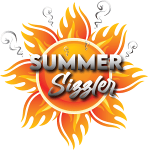 Summer Sizzler - Greater Houston Logo
