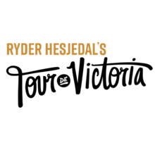 2026 Ryder Hesjedal's Tour de Victoria logo