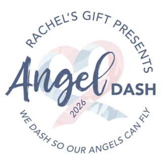 2026 Angel Dash - Carrollton, GA Logo