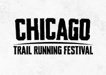 CHICAGO TRAIL RUNNING FESTIVAL Logo