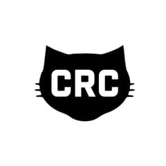 Courcelle Run Club logo