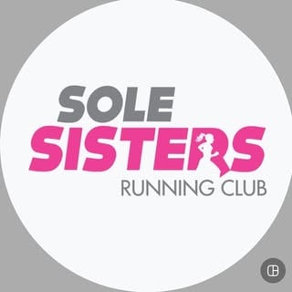 Sole Sisters Running Club, Inc. logo