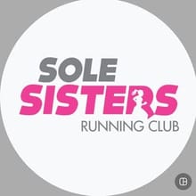 Sole Sisters Running Club, Inc. logo