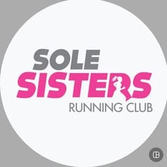 Sole Sisters Running Club, Inc. logo