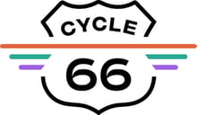Cycle 66 - 2026 logo