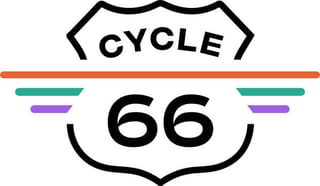 Cycle 66 - 2026 Logo
