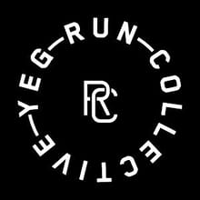 Run Collective logo